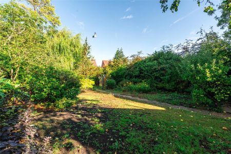 2 bedroom detached house to rent - Photo 5