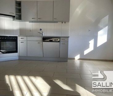 APPARTEMENT DE 5½ PIECES DANS UN QUARTIER FAMILIAL - Foto 6