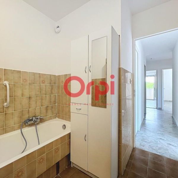 Appartement 3 Pièces 59 m² - Photo 1