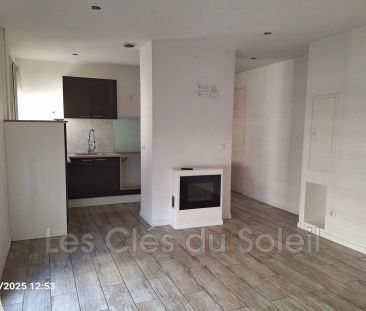 Location appartement 2 pièces 37 m² Toulon - Photo 4