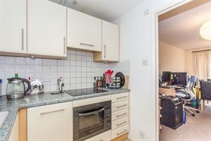 1 bedroom property to rent William Smith Close, Cambridge, CB1 - Photo 5