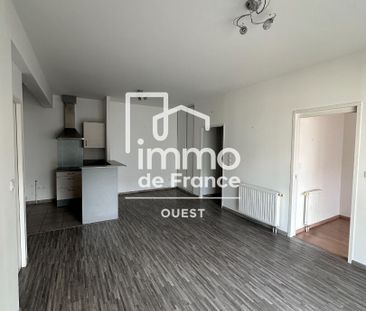 Location Appartement 3 pièces 59m² - Photo 4