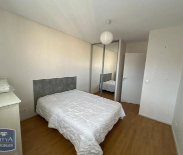 Appartement à louer 2 pièces 57.51m² - Photo 6