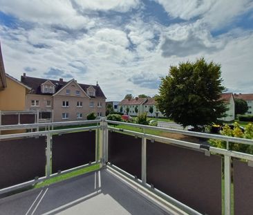 Wohnen im Königstor - Photo 1