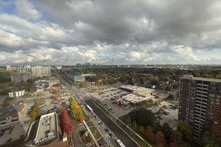 For Lease - 3270 Sheppard Ave E Avenue Unit# 2030, Toronto, Ontario - Photo 3