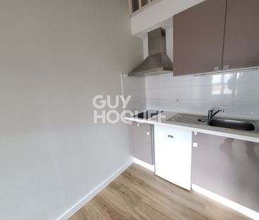 - APPARTEMENT T1 bis ALBI - 34 m2 - Photo 4