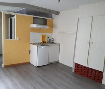 Location Appartement 1 pièce 30m² LIMOGES 87000 - Photo 4
