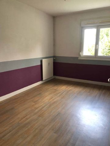 Appartement T4 de 78 m² à Fontaine-les-Grès - Photo 5