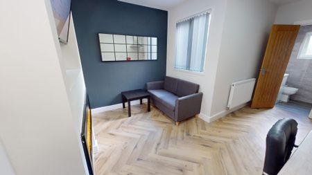 Co-Living Studio 5, 42 Milner Road Selly Oak - Photo 5