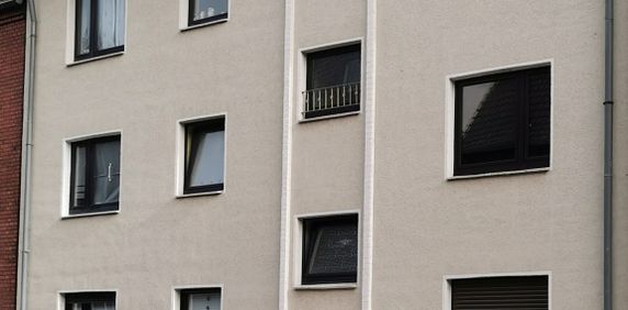 Wohnung in Herne-Eickel mit Balkon - Photo 2