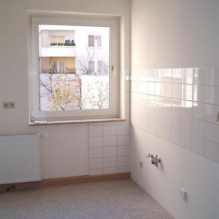 3-Zimmerwohnung in Hannover-Südstadt - Foto 4