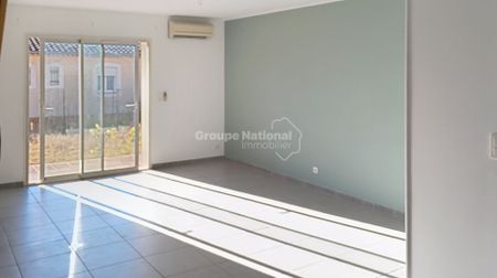 Maison Individuelle de 72m2 avec garage et jardin, - Photo 2