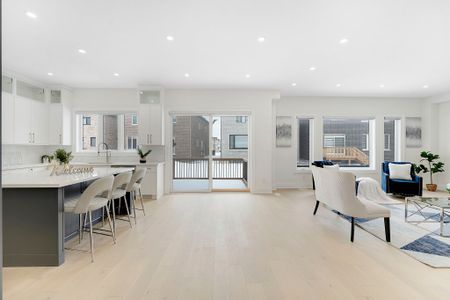 For Lease - 8915 Heritage Road Unit# Upper, Brampton, Ontario - Photo 2