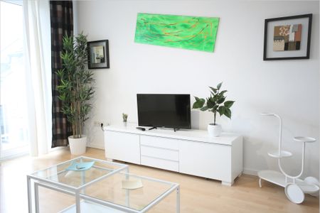 2 Zimmer in Düsseldorf - Photo 5