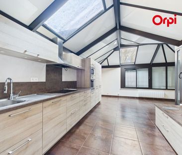 Maison à louer 4 pièces • Bernay - Photo 6