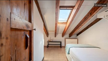 2-bedroom apartment for rent in Universidad - Foto 4