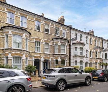 Crondace Road, London, SW6 - Photo 2