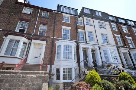 North Marine Road, Scarborough, YO12 - Photo 2