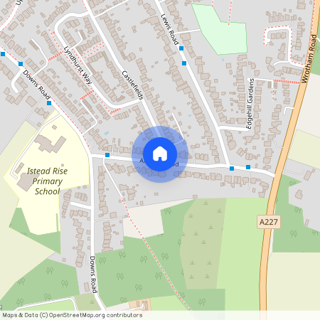 Arcadia Road, Gravesend, DA13