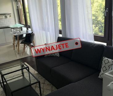 Dwupokojowy apartament 42m2 ul. Więckowskiego - Photo 5