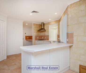 Spacious 4x2 + Study Family Home - Photo 4