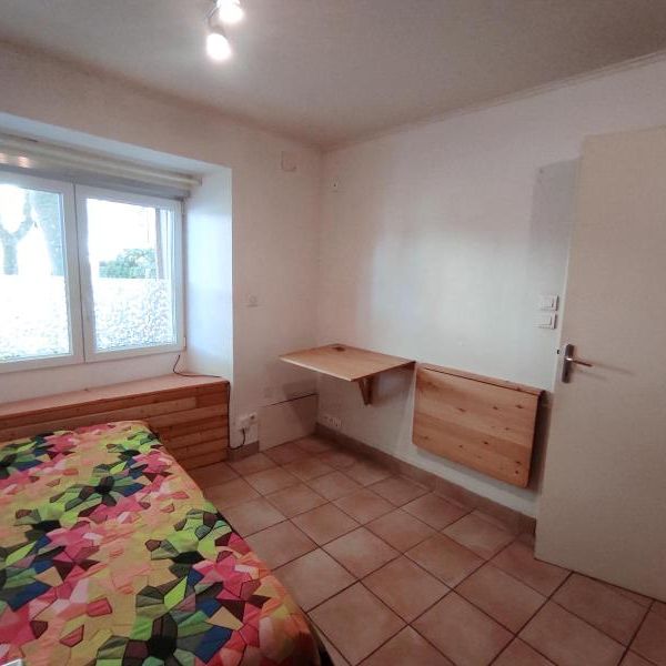 Location Appartement 1 pièce 14m² MILLAU 12100 - Photo 1