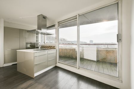 Bijlmerdreef 917, 1103 TD, Amsterdam Zuid-Oost - Foto 4