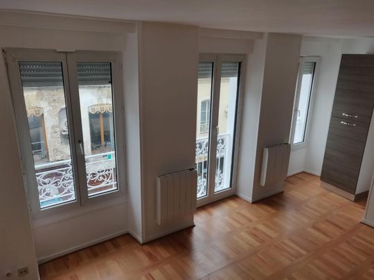 3 PIÈCES QUARTIER HÔTEL DE VILLE - Photo 1