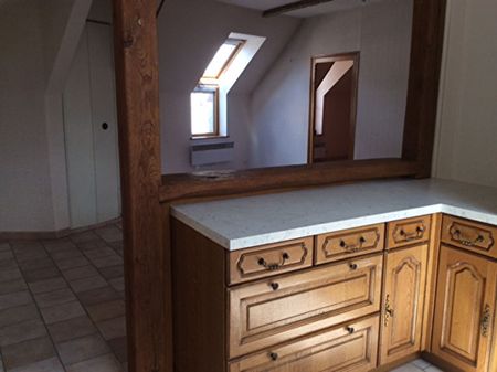 Location appartement 4 pièces, 76.00m², Pruniers-en-Sologne - Photo 4