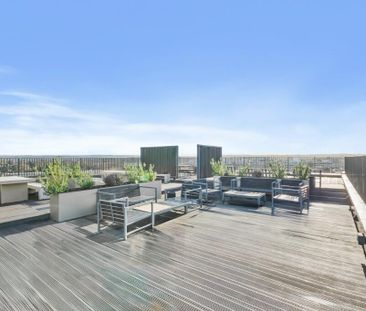 Studio to rent - Photo 3