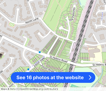 Railway View, York - Photo 1