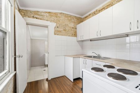 25 Mitchell Road, Alexandria NSW 2015 - Terrace For Rent | Domain - Photo 4