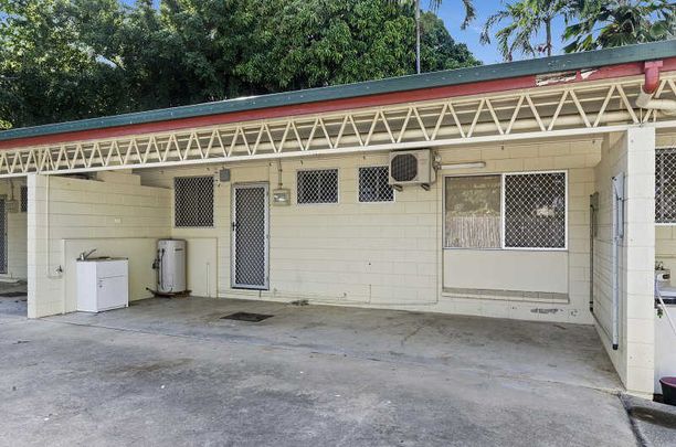 2/13 North Street, West End QLD 4810 - Apartment For Rent | Domain - Photo 1