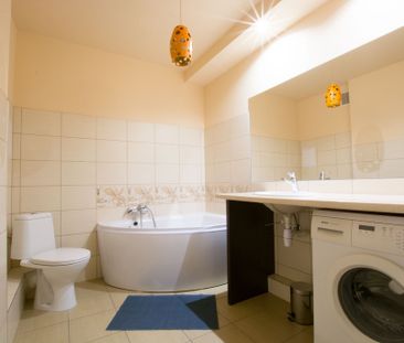 Na wynajem kawalerka na Warszewie - Фото 5