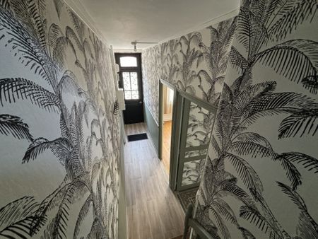 MAISON 3 CHAMBRES NON MEUBLÉE AVEC COUR - QUARTIER SAINT PIERRE - Photo 5