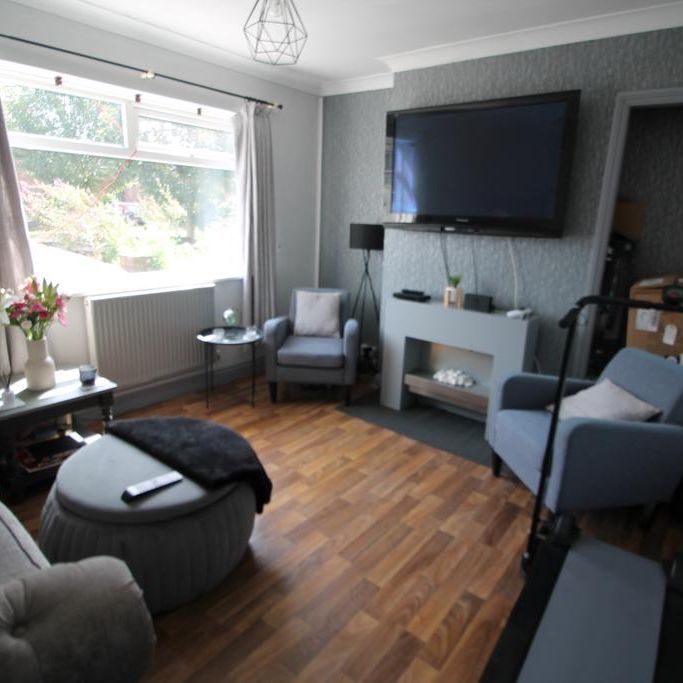 2 bedroom maisonette to rent - Photo 1