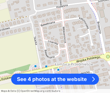 Pokój do wynajęcia - Photo 1