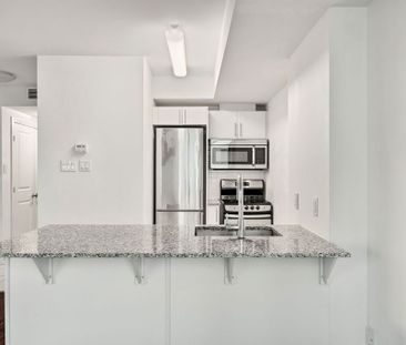 For Lease - 195 BESSERER Street Unit# 408, Lower Town - Sandy Hill,... - Photo 5