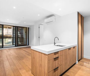 1211/18 Claremont Street, South Yarra VIC 3141 - Apartment For Rent... - Photo 3