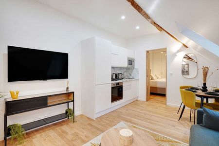 Rue de Charonne - Photo 4