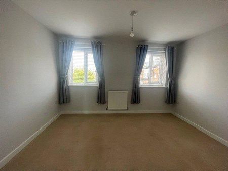 3 bedroom terraced house to rent - Photo 2