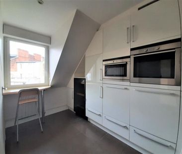 Appartement T1 à louer Saint Gregoire - 18 m² - Photo 5