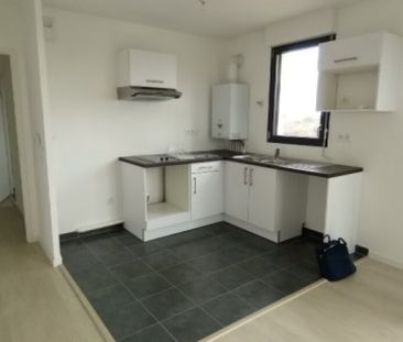 Location Appartement 2 pièces 42m² ATHIS MONS 91200 - Photo 3