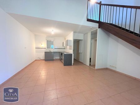 Location Maison 3 pièces 64m² GRAVESON 13690 - Photo 5