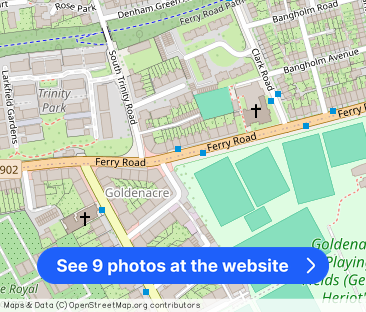 Large, 3-bedroom, (5 person) HMO property in North Edinburgh – avai... - Photo 1