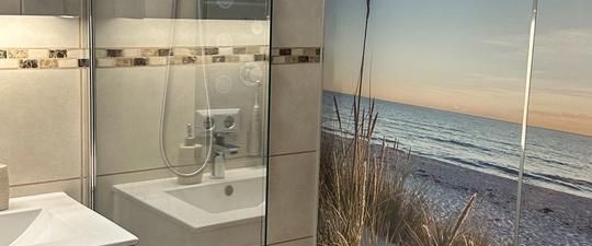 Helle 3-Zimmer-Wohnung mit Balkon & Einbauküche zu vermieten - Foto 1