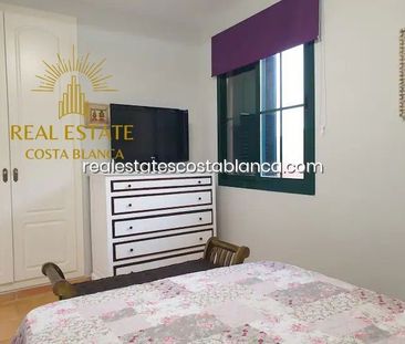 Villa in Finestrat, finestrat, for rent - Photo 4