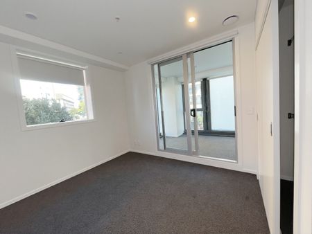 Newly renovated spacious ONE BEDROOM with Bonus Living - Photo 5