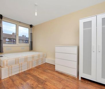 4 bedroom maisonette to rent - Photo 6