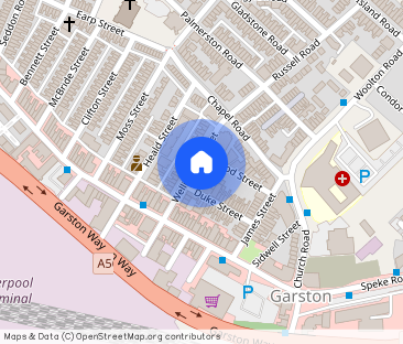 Wellington Street, L19 - Photo 1